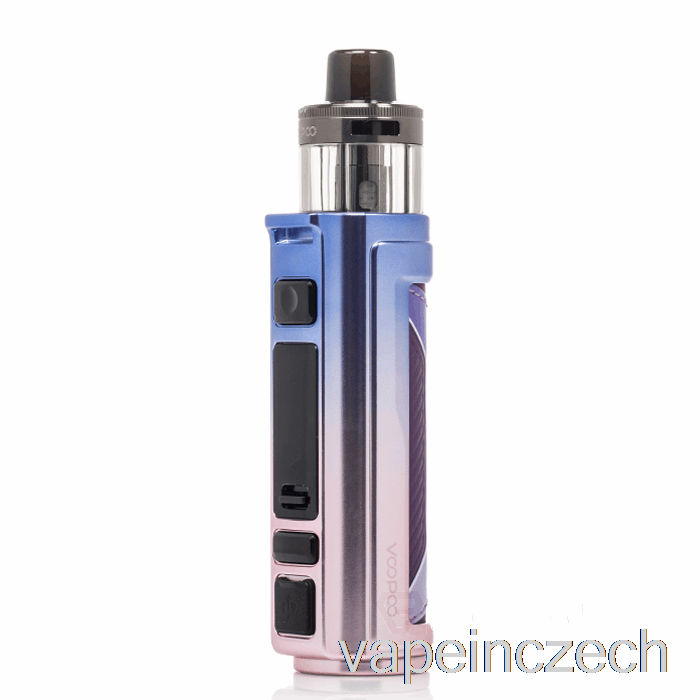 Voopoo Argus Pro 2 80w Pod System Sky Purple Vape Bez Nikotinu
